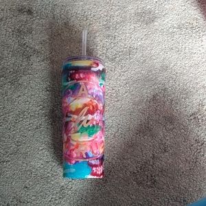 Cup pray believe trust